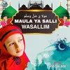 About Maula Ya Salli Wasallim Song