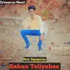 Sahun Teliyabas