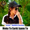 About Moku To Sarki Jyanu To Song