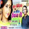 About Tora Bindiya Par India Deewana Chhou (Bhojpuri Song) Song