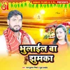 About Bhulail Ba Jhumka (Bhojpuri) Song