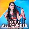 Janu All Rounder