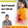 About Dausa Mai Padbali Song