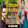 About Haradiya  Kamar Me Daradiya (Bhojpuri Song) Song