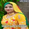 About Shakeel Mama Ki Ki Dillagi Song