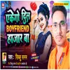 About Ekego Dil Boyfriend Hajar Ba (Bhojpuri song) Song