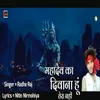 About Mahadev Ka Diwana Hu Tara Nahi Song