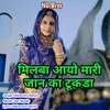 About Mileba Aayo Mahari Jaan Ka Tukda Song