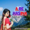 About A Re Hasina Nagpuri Song Song
