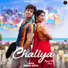 About Chaliya Chaliya Song
