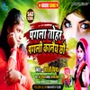 About Pagla Tohar Pagli Kane Chho (maithili) Song