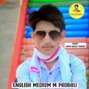 English Medium M Padbali HINDI