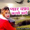 About Pyar Wafa Kasame Wade Song