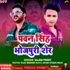 About Pawan Singh Bhojpuri Sher Bhojpuri Song