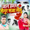 Jan Hamar Senur Saja Lelu Bhojpuri Sad Song