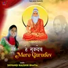 About Hey Gurudev Mere Gurudev Song