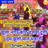 About Jhula Nagarkot Dalva Dungi Tum Jhulo Maat Bhavani Hindi Song