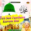 About Yeh Sab Tumhara Karam Hai Islamic Song