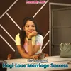 About Hogi Love Marriage Success Song