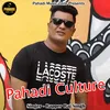 Pahadi Culture Pahadi