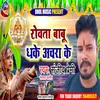 About Rowata Babu Dhake Aachara Ke Song