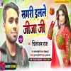 About Sagari Dalale Jija Ji Bhojpuri Song