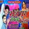 About Sej Par Thokai Karela Bhojpuri Song Song