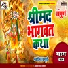 About Sreemad Bhagwat Katha Bhag 03 HINDI Song