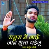 About Sasura Me Ja K Jaan Bhula Gailu Song