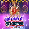 About Jhume Bhakti Me Pura Jahanawa Bhakti Song Song