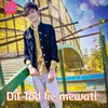 About Dil Tod Ke Mewati Song