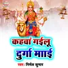 About Kahavan Gailu Durga Mai Bhakti Song Song