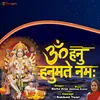 About Om Hanu Hanumante Namah Hindi Bhajan Song