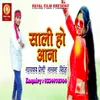 About Sali Ho Aaja Bhojpuri Song Song