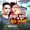 Hamar Pagli Hiya Sanki (Sad Song)