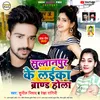 About Sultanpur Ke Laika Brand Hola Bhojpuri Song