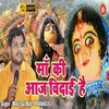 About Maa Ki Aaj Vidai Hai Hindi Song