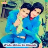 About Wado Milna Ko Dharde Song