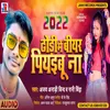 Dhodi Me Bear Piyabu Na New Year Song 2023