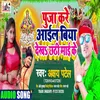 Puja Kare Ail Biya Dekh Chhathi Mai Ke Bhojpuri