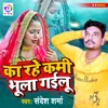 About Ka Rahe Kami Bhula Gayilu Bhojpuri Song