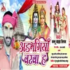 About Adbangiya Barwa Ha Bhojpuri Song