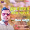 About Hardi Ba Safey Ka Giega Paani BHOJPURI Song