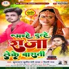 Aahe Dulha Raja Leke Barati bhojpuri