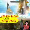 About Ali Ka Jalwa Charo Taraf Hain Islamic Song