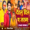 About Dehalu Dil Pa Jakhm Bhojpuri Song Song