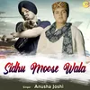 About Sidhu Moose Wala Song