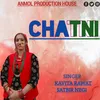 Chatni Gadwali song