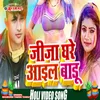 About Jija Ghare Aail Badu Song