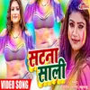 About Satana Sali Bhojpuri Holi Song Song